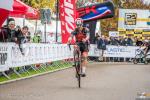 12° INTERNATIONAL CYCLOCROSS INCREA BRUGHERIO